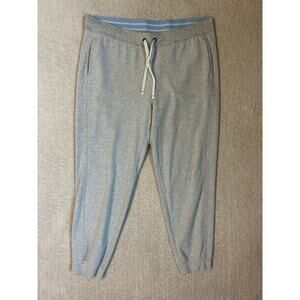 Southern Tides gray sweatpants
Xlarge